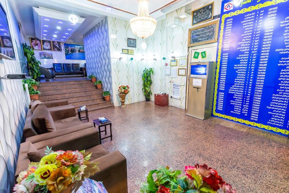 Al Eairy Hotel Apartments Taif ภายนอก รูปภาพ
